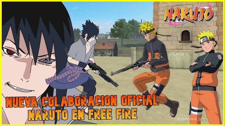 Las posibles colaboraciones de Free Fire para 2025: ¿Qué esperar este año?